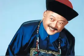 事实证明，疑似卖掉上亿四合院的王刚，早就已经走上了另一条大道图片