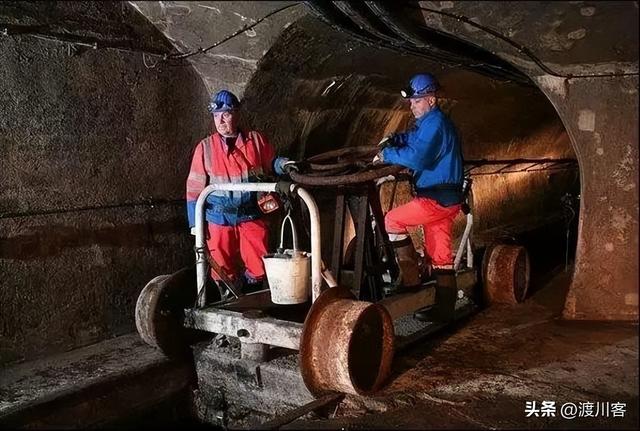 国外修巨型下水道，中国为啥不照抄？造价高得惊人，别盲目崇外