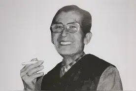 溥仪竟也有指定的接班人，此人身份贵为道光皇帝的玄孙图片