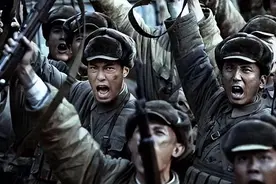 铁原阻击战有多惨烈？9000人参战，700人生还，歼敌数量让人意外图片