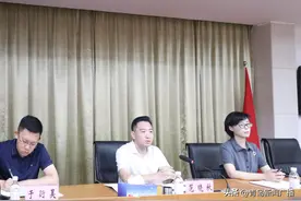 中山路街道召开持续改善民生提升基本公共服务满意度工作推进会暨专职网格员工作培训会图片
