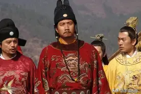 为什么朱元璋不掩饰他的乞丐历史？不怕别人笑话吗？图片