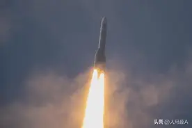 阿丽亚娜6首飞出故障，成功还是失败？欧洲放弃与中国合作成笑柄图片