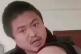 犟嘴了是不是表情包图片