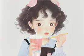 提前收藏，女人生日就这么发，句句温柔！图片