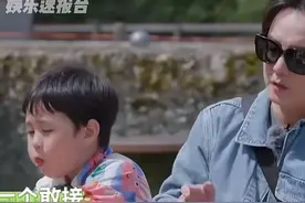 先天劝酒圣体—马立奥劝酒名场面！我们松子的绝对松弛感～图片