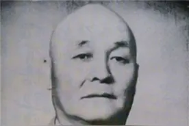解放战争时，他是唯一敢反抗的国军将领，占了大便宜还能全身而退图片