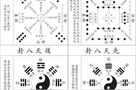 通往大小周天的二炁必修指南图片