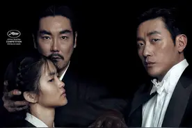推荐4部起飞的韩国电影，颜值与肉体齐飞，适合同伴侣观看！图片