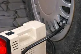 终于知道车费油的原因了，这样开车100块能跑三百公里图片