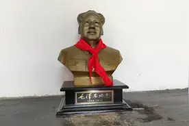 水调歌头.重上井冈山图片