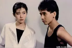 齐秦：年轻时管不住下半身，最后却让王祖贤为他买了单，他后悔吗图片
