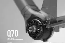填补国内行业空白 苏企取得电助力自行车电机新突破图片
