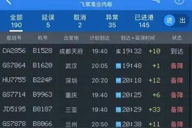 无人机事件导致天津机场瘫痪：责任人应承担何种后果？图片