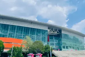 CBA总决赛观赛贴士 辽宁体育馆的正确打开方式→图片