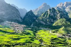甘南秘境：第一次去甘南不会玩？甘南旅游保姆级攻略来啦~图片