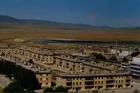 中国这个绝密城市，让14亿国人有了底气，却被从地图上彻底抹去图片