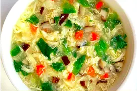 立冬将至，少吃黄瓜土豆多吃它，不放肉也很鲜美，冷天吃它特养人图片