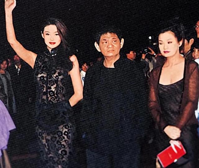 黄任中：我睡过100位女明星，9女同床纵欲无度，晚年欠债缠身孤死