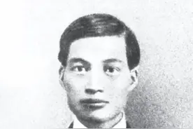 冯如-中国的航空之父图片