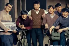 豆瓣评分最高的10部年代剧：南来北往第9，人世间第5，繁花第2图片