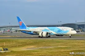 ​2023年冬春航季10月29日开始！新航季南航新开通长春至宁波往返航班图片