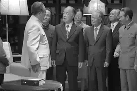 中国为何放弃日本百亿美元赔款？毛主席高瞻远瞩，令人叹服！图片
