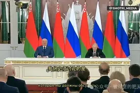 普京：俄罗斯支持停火，但乌克兰可以利用30天接收武器和强制动员图片
