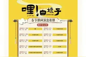 成都又一波演唱会定档图片