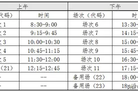 2025年上半年吉林省全国大学英语四、六级考试，报名时间定了！图片