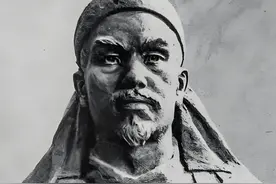 笑喷了！洪秀全告诉我们：只要吵架够厉害，漫天诸佛都是爹。图片