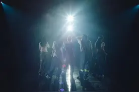 韩国女团，纷纷反了图片