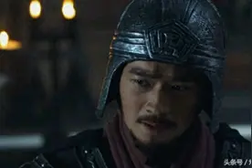 夏侯渊做这2件事令人刮目相看，尤其第二件让张飞做梦都能笑醒！图片