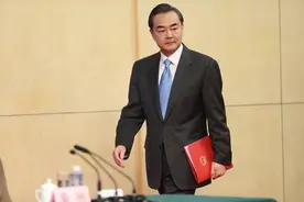 鲁比奥对王毅避而不见，中俄外长在南非碰头，拉夫罗夫对华交底?图片