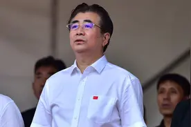 足协高层退赃被弃大反转！李璇揭陈姓大鱼黑幕，高洪波案真相大白图片