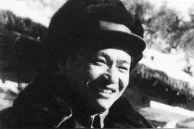 王耀南回忆录提到的李德才（上）“土佬”绰号的来由图片