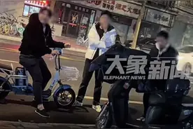 五千块当半天男友？上海街头被搭讪女生引热议！当事人这样说→图片