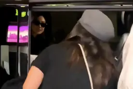 吃瓜群众散了吧，疯马秀始末被爆，Angelababy竟是被冤枉图片