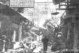 106年前，潮汕出现一次大型地震，撼动半个中国图片