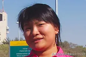 开封犹太姑娘：养父被巴勒斯坦少年刺死，坚定了我做犹太人的决心图片