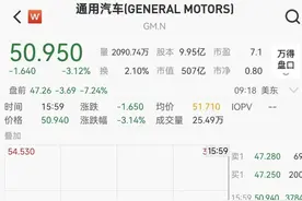 特朗普加征25%汽车关税引全球震荡！马斯克坦言“特斯拉也受伤”图片