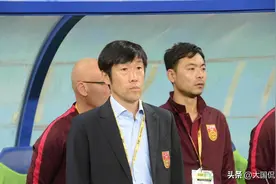 ​国足换帅人选被曝，58岁高洪波有望三进宫，范志毅里皮一针见血图片
