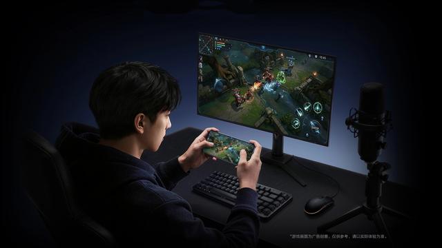 7.4折！iQOO 15T开启“大促”模式