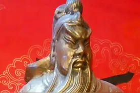 我当县委书记的三种结局图片