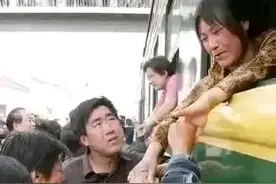 9.7万上海知青在新疆兵团图片