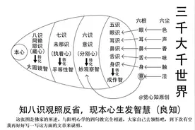 修行法门真谛--从儒释道解悟阳明心学四句教图片