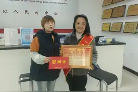军功耀门楣！陕西战友的立功喜报送到家了图片