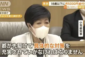 年度总结 ｜ 2023年物价飙升！水深火热的日本共发了多少钱？图片