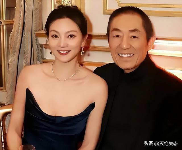 不查不知道，一查吓一跳！44 岁的陈婷，私下生活远比想象中更壕