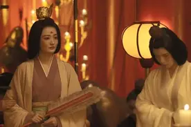 中、日、韩三国哪国的历史剧更好看?图片